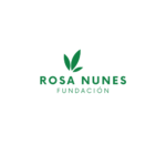 Logo Fundación Rosa Nunes