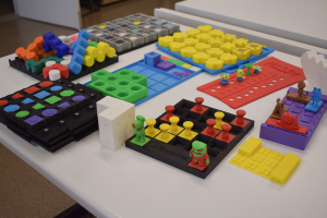 juegos de mesa