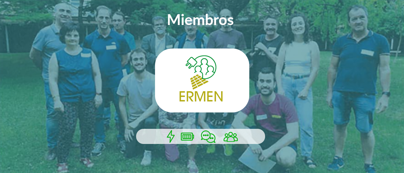 ermen