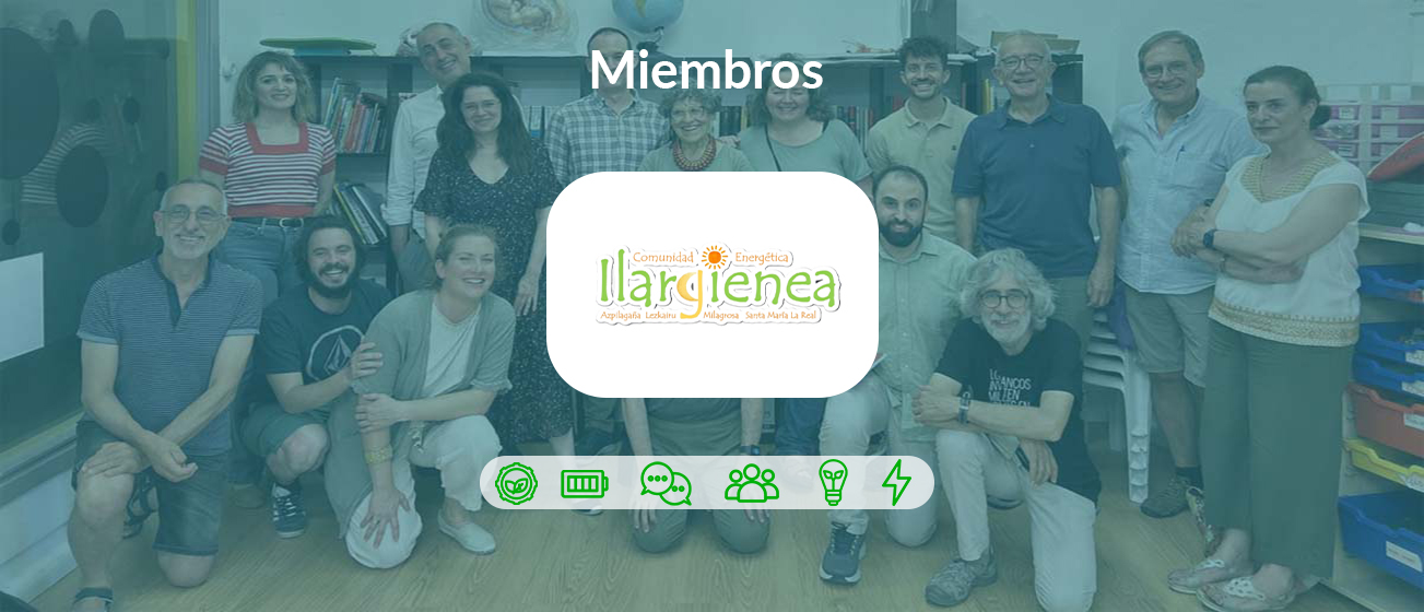 ilargienea