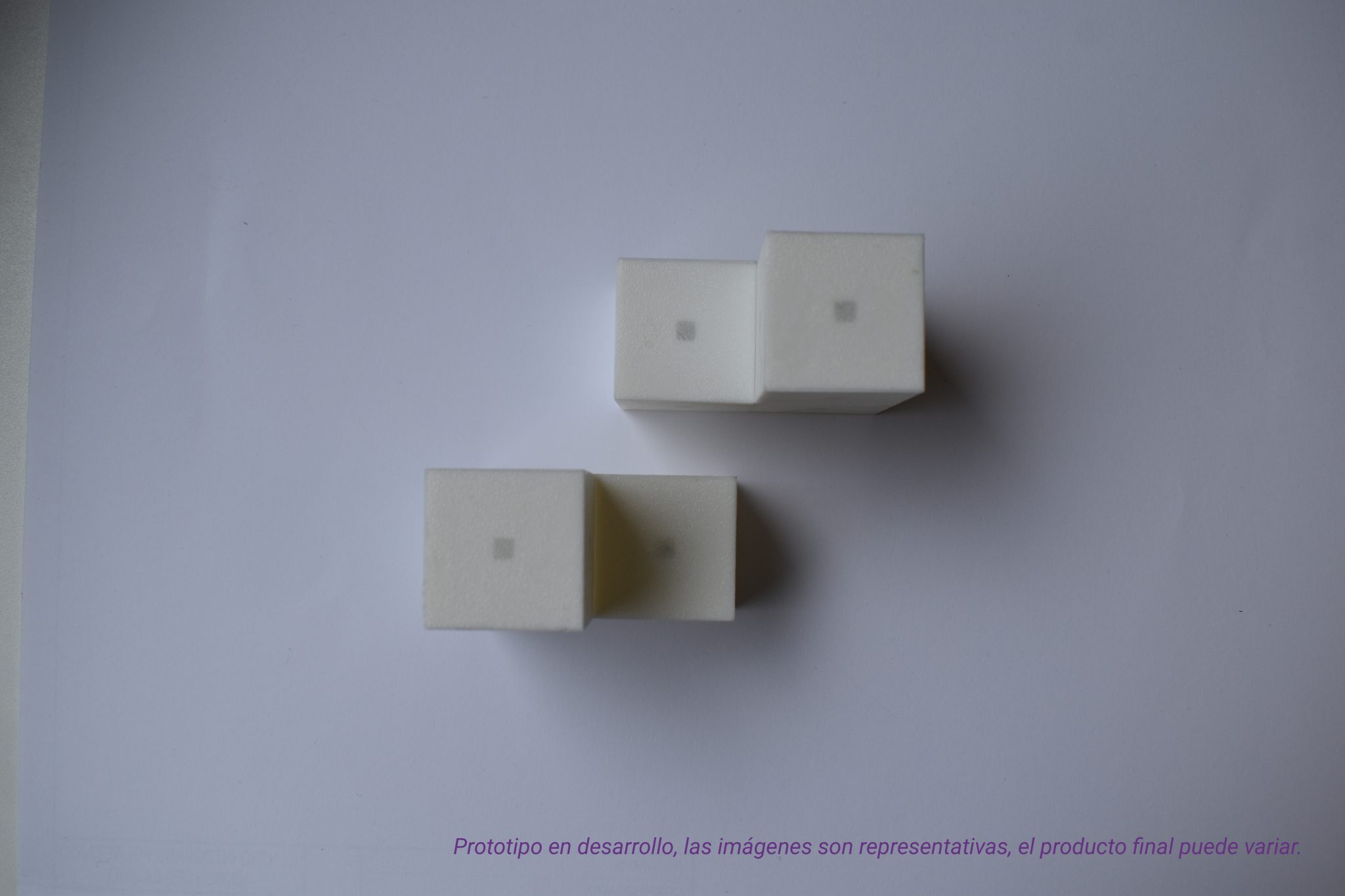 Juego cubo Soma