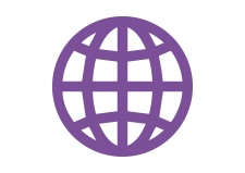 Icono Objetivos: Crear una web accesible