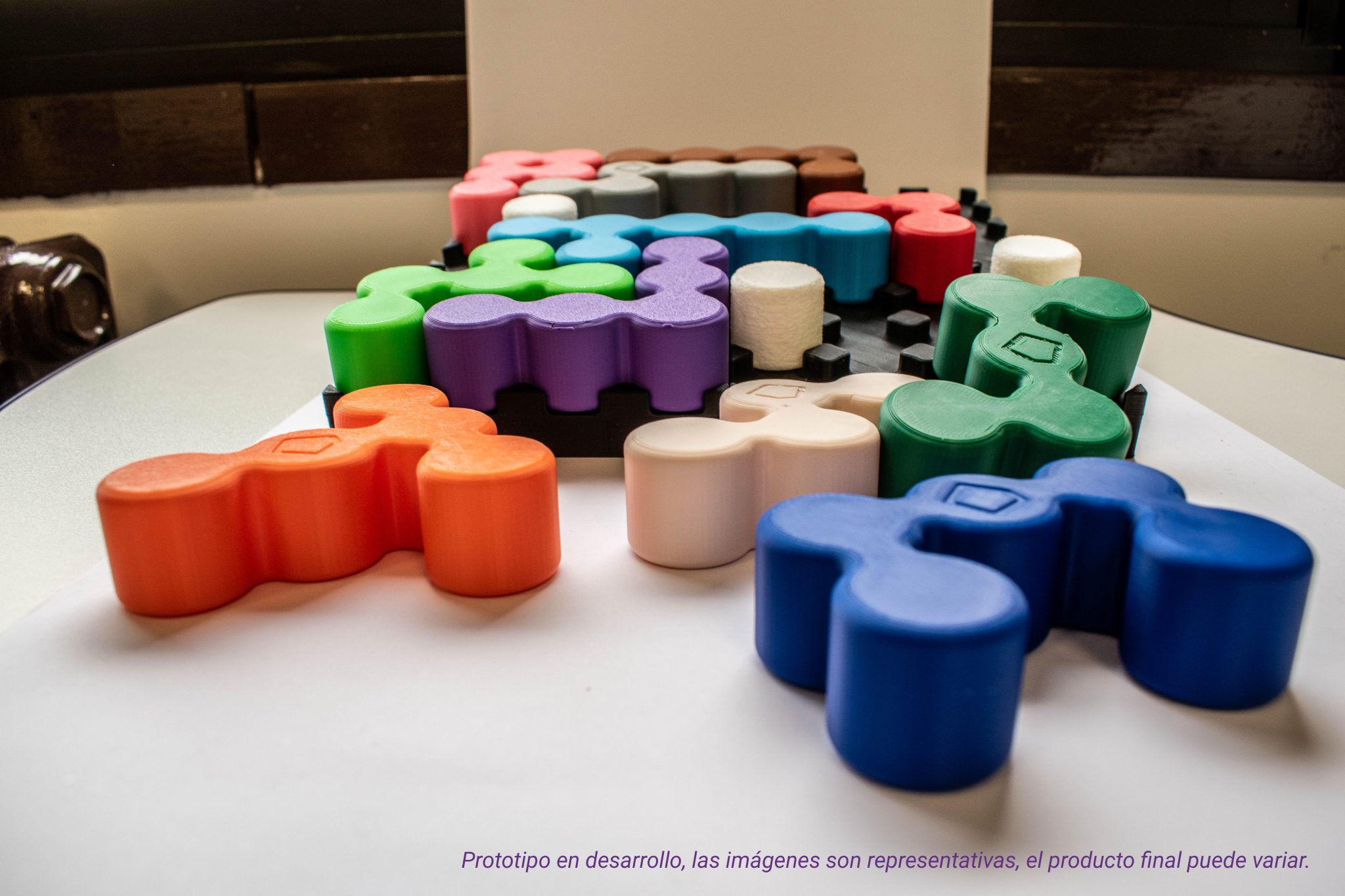 Juego Quadrillion