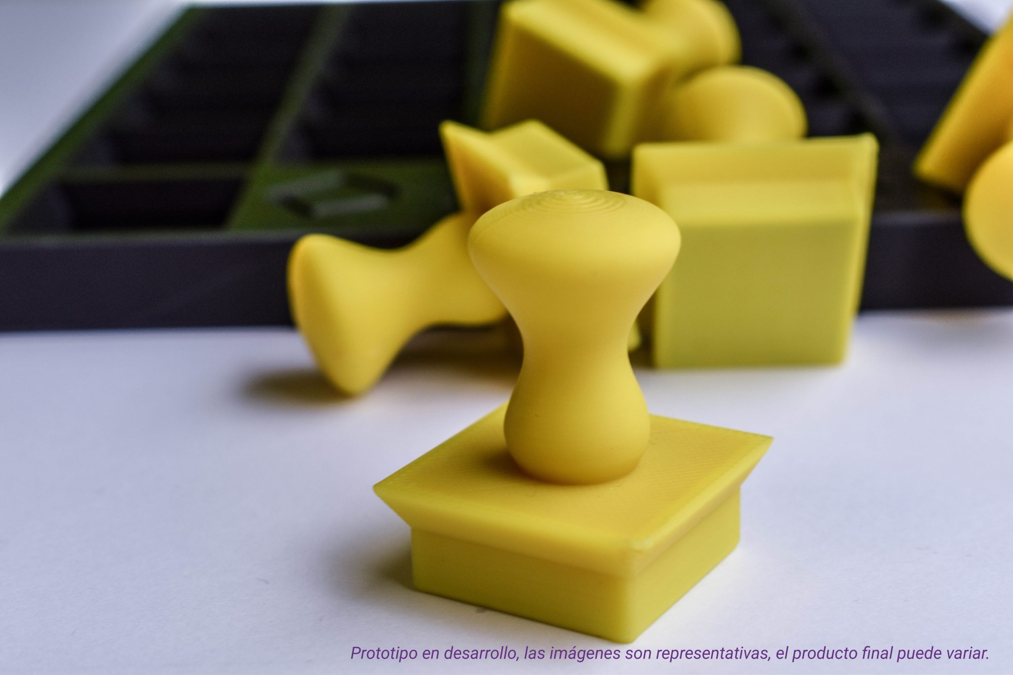Juego Ikascode