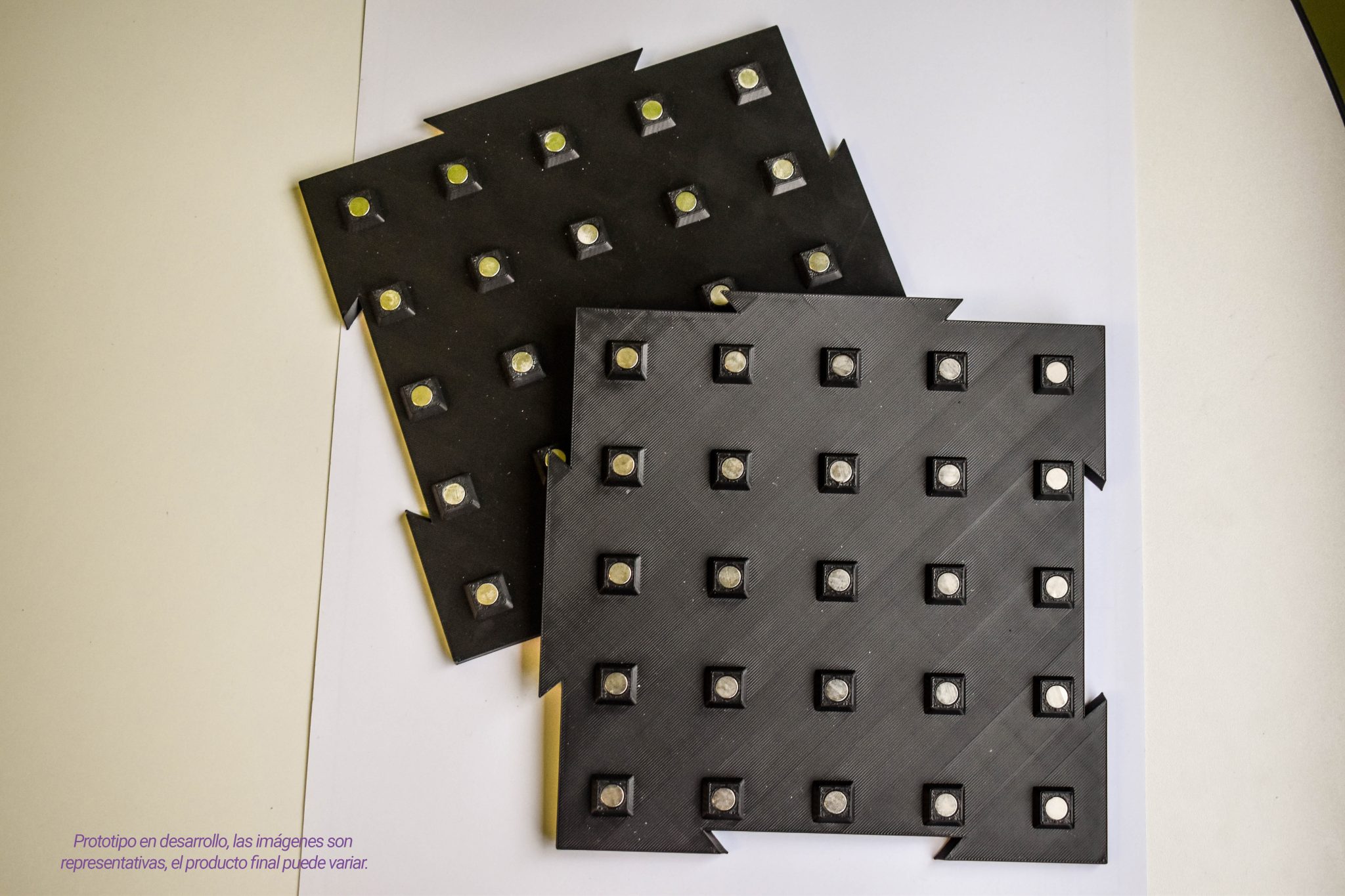 Juego Qwirkle