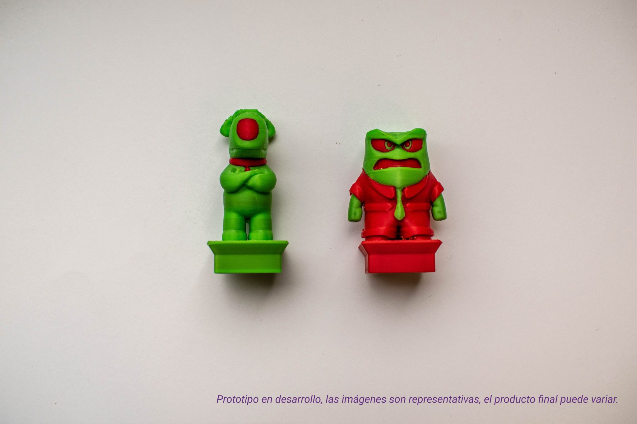 Juego Ikascode