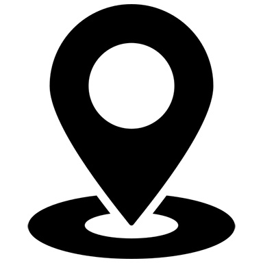 Icono Localización
