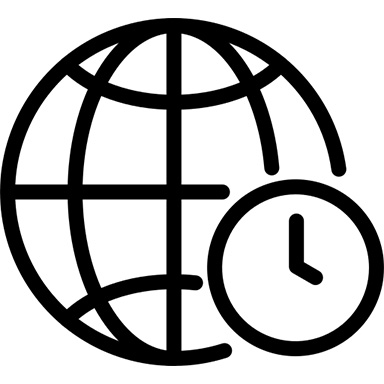 Icono horario