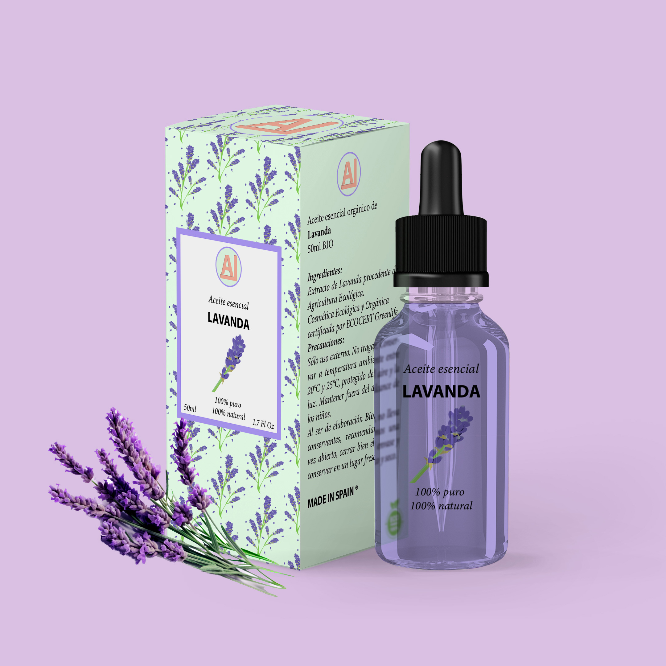 lavanda