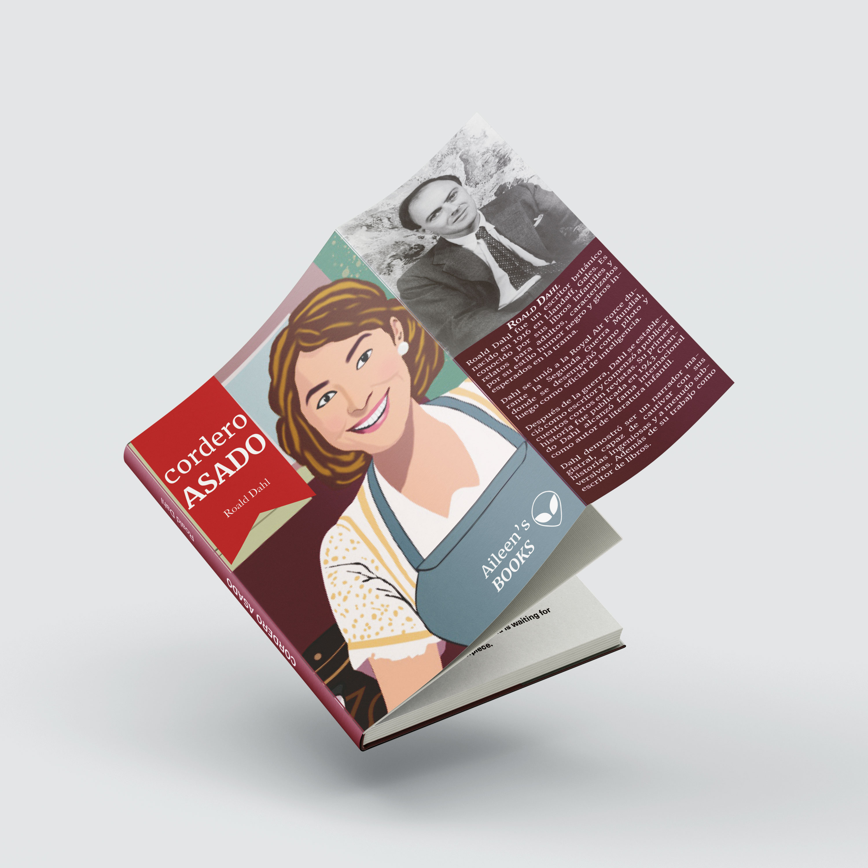 libro
