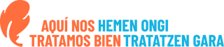 Aquí nos tratamos bien