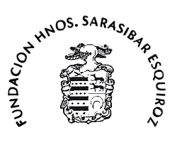 Logo de Fundación Hnos. Sarasibar Waquiroz