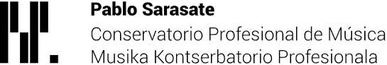 Conservatorio Pablo Sarasate