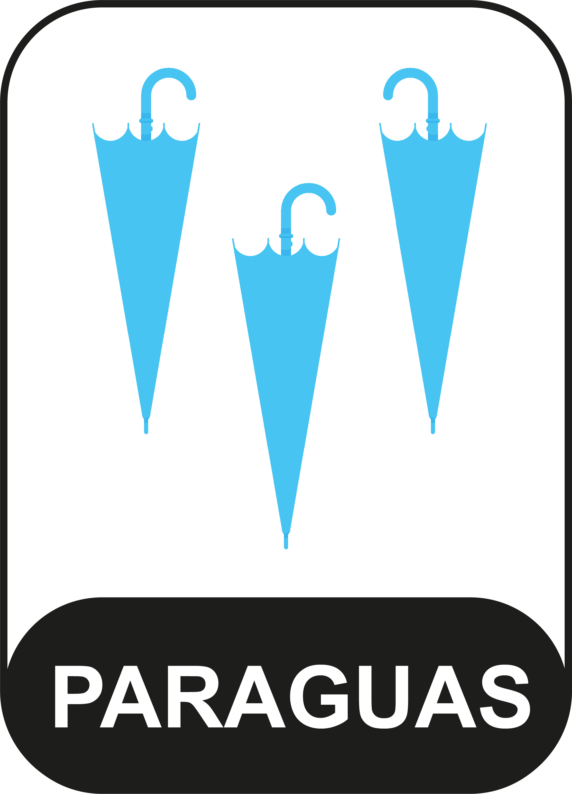 Paraguas