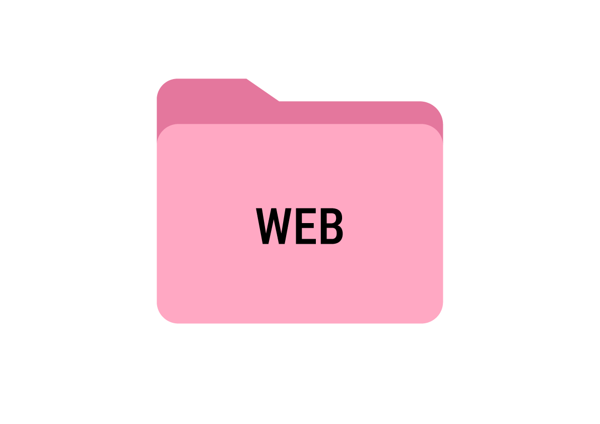 web