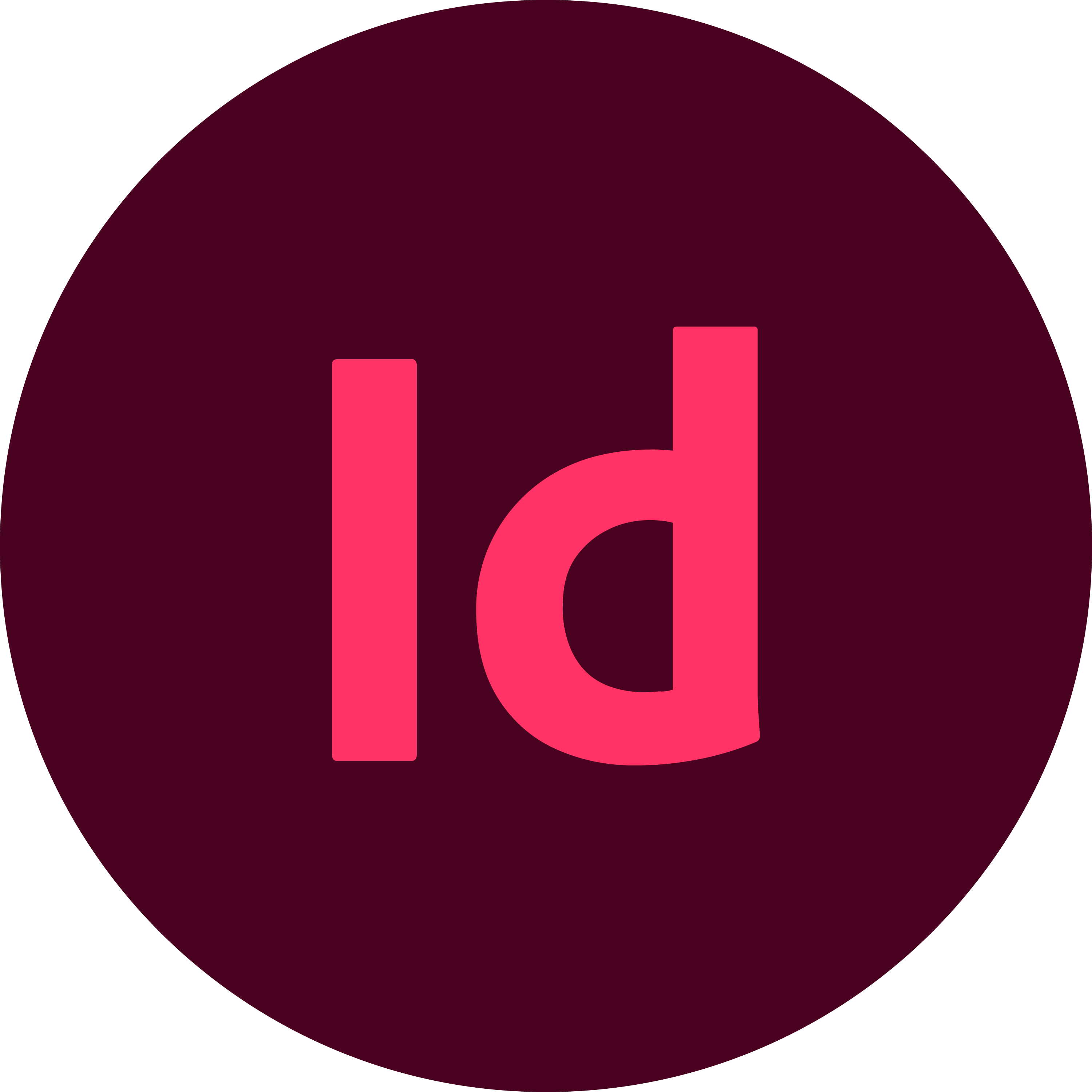 Indesign