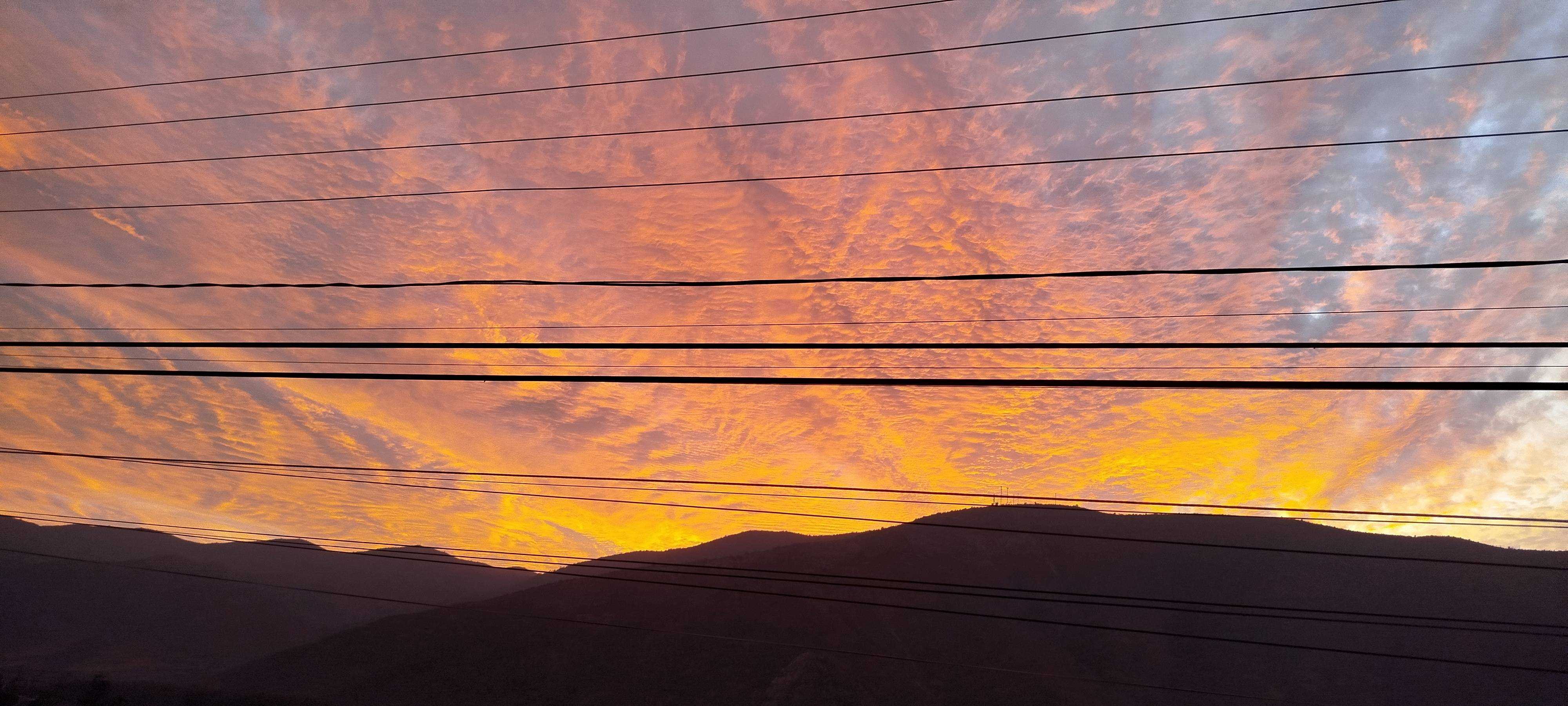 Atardecer