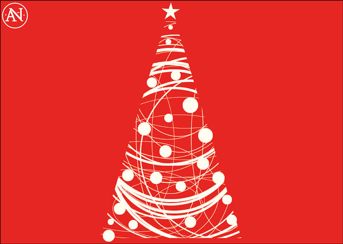 Diseño Publicitario Ilustrado