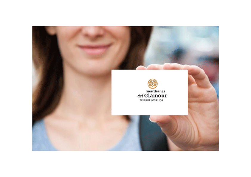 Diseño Publicitario Ilustrado