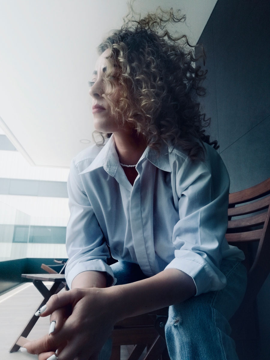 Foto de Ana Maria Pirvanescu