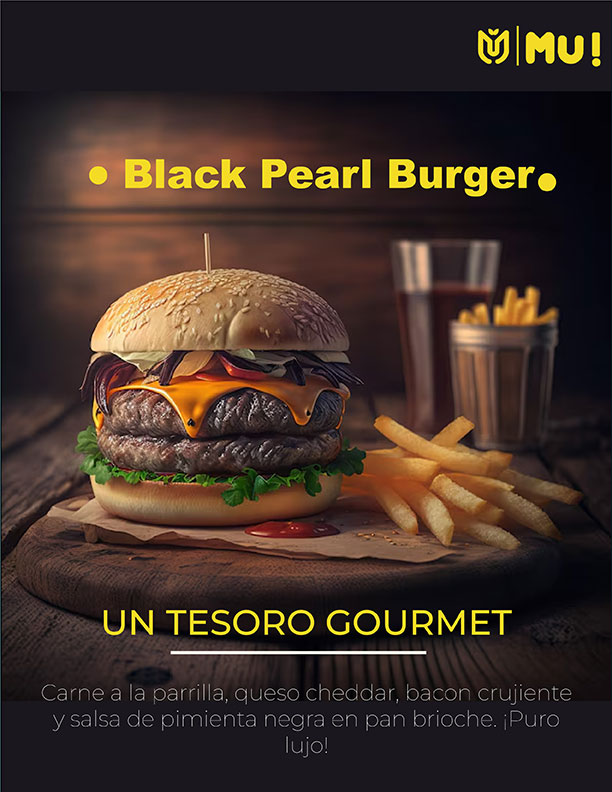 Sabor Vegano con Identidad