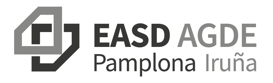 Logo Escuela de Arte de Pamplona