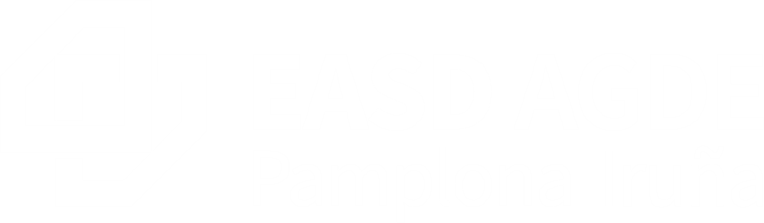 logo Escuela de Arte y Superior de Pamplona